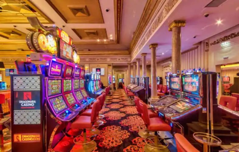 Langkah panduan deposit pengguna