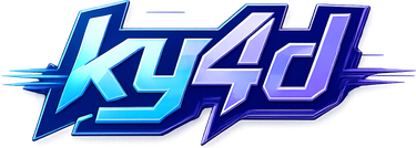 Logo ky4d